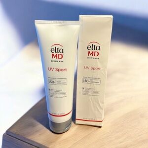 EltaMD UV Sport Broad-Spectrum SPF 50 8 Oz